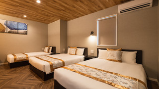 スーペリア C  禁煙