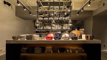 レストラン / 12