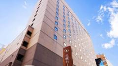 ホテル札幌ガーデンパレス