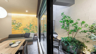 コンフォートスタジオ 3ベッド 禁煙