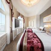 宝塚ホテル（兵庫県 シティホテル） / 3