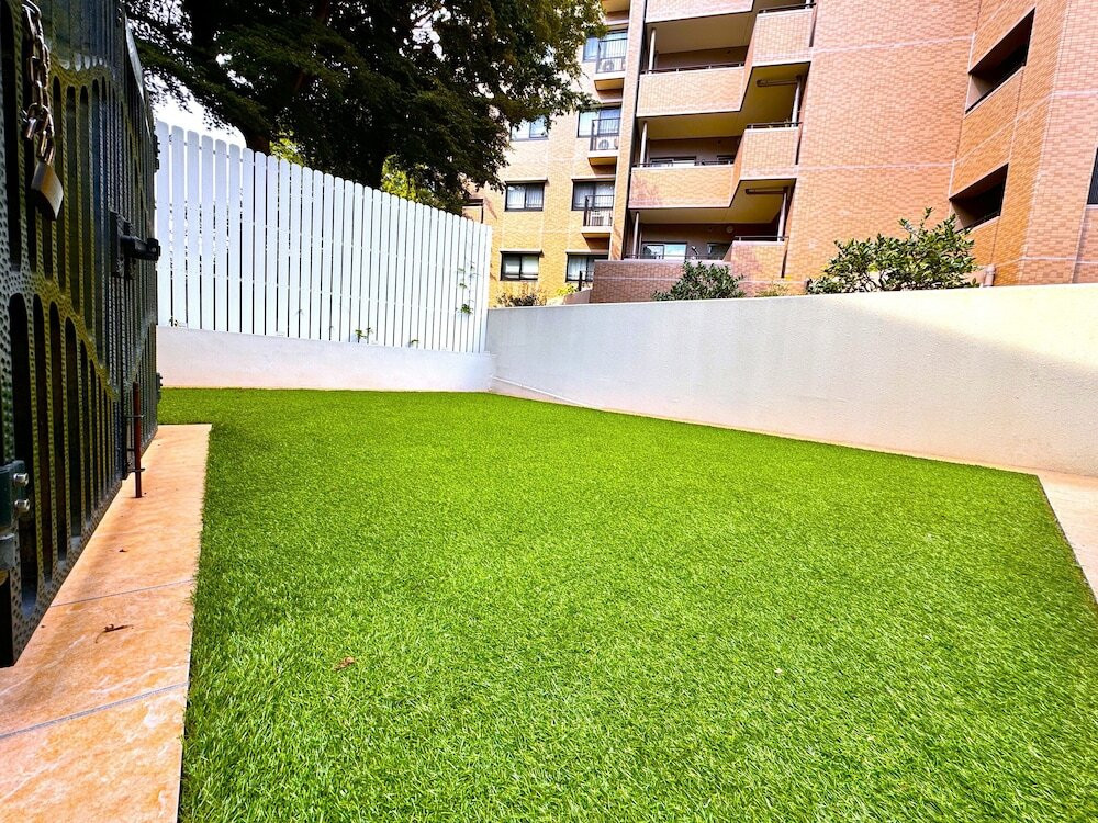 ペット用設備・サービス