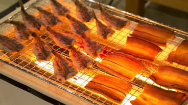 朝食スペース / 28