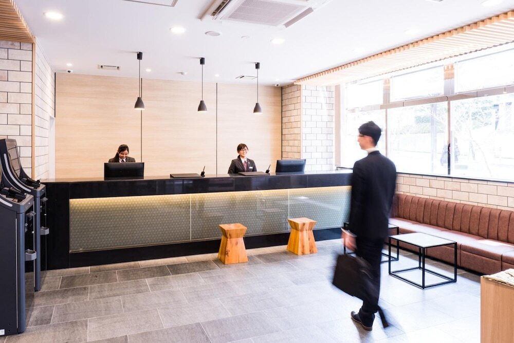 ロビー