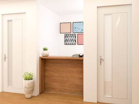 Asakusa HomeSuites Tokyo / 2