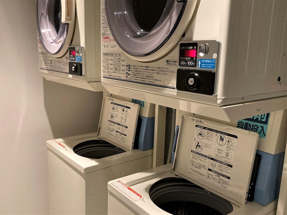 ランドリー ルーム