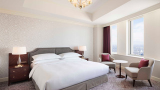 スイート 1 ベッドルーム