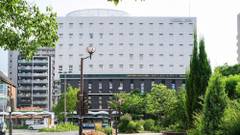 ベッセルイン滋賀守山駅前