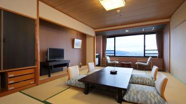 西の館　10畳和室　アルプスビュースタンダード / 6