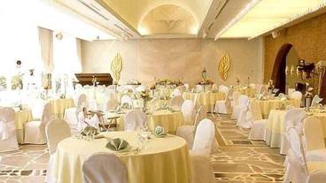 バンケット ホール / 29