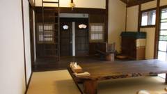 あすか癒俚の里 森羅塾