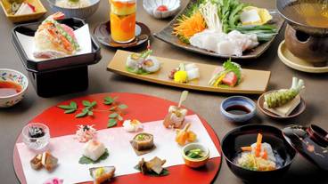 食事・飲み物 / 9