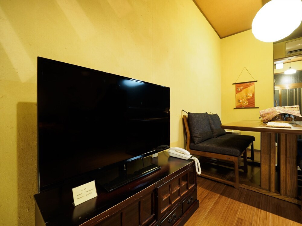 客室の設備とサービス