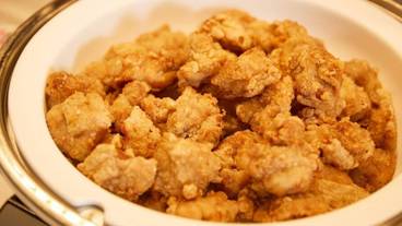 朝食ビュッフェ / 34