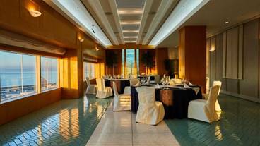 バンケット ホール / 36