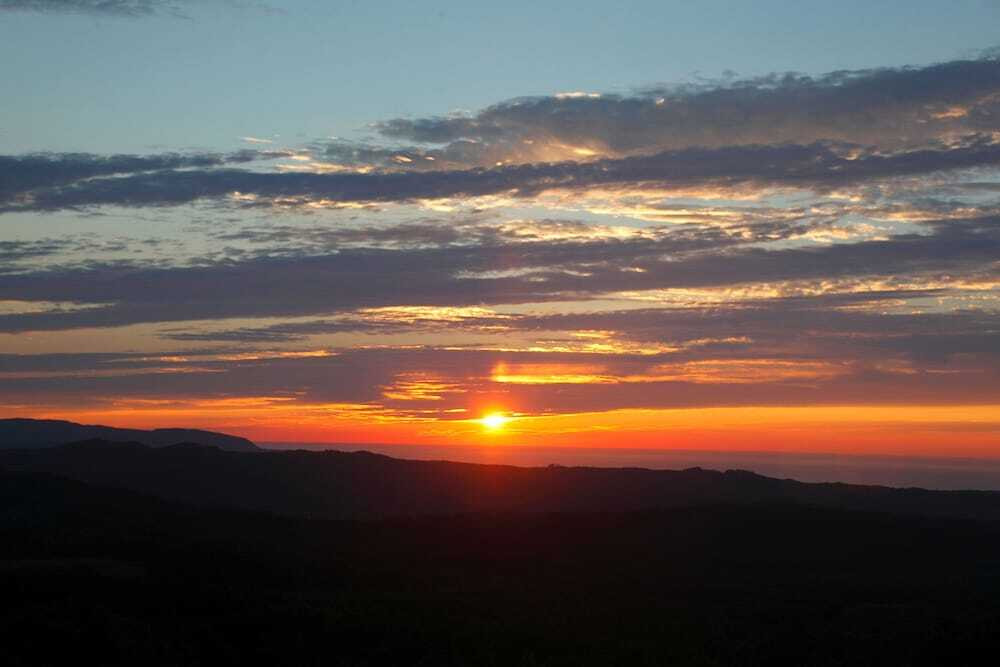 施設からの眺望
