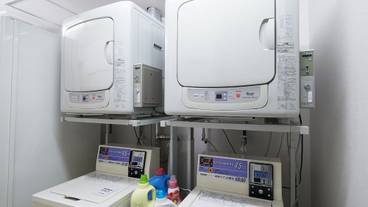 ランドリー / 12