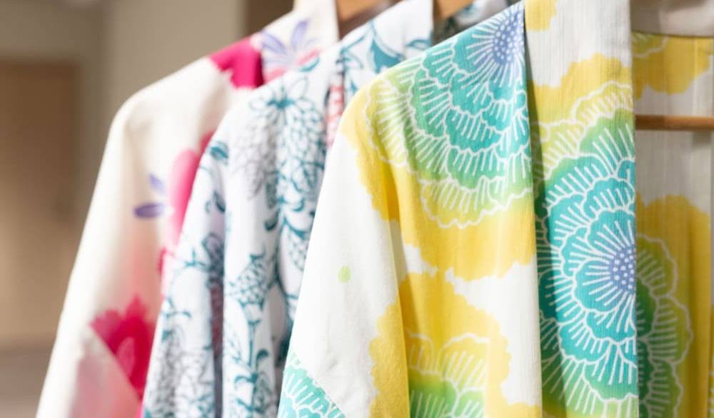 色浴衣レンタルサービス / 4