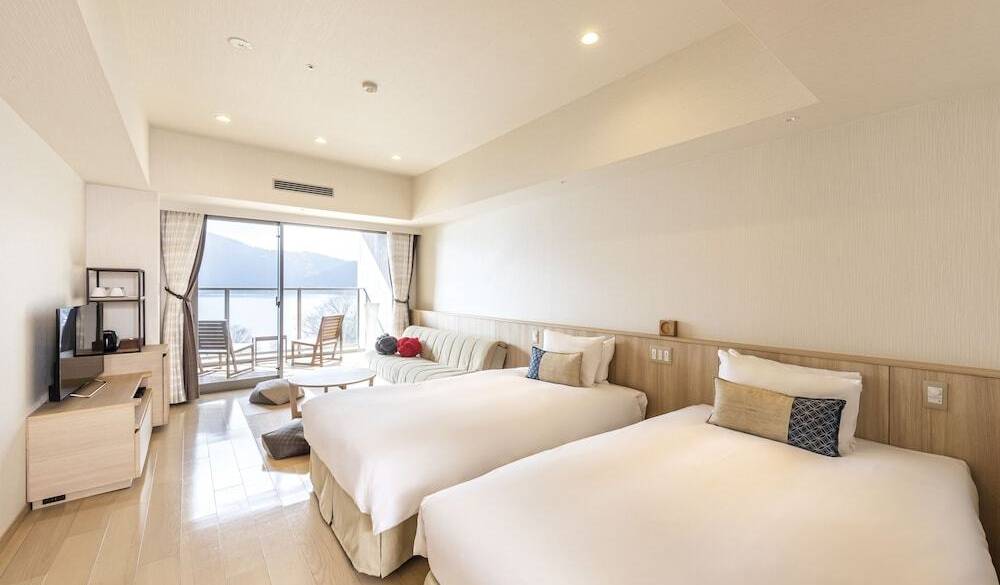 スタンダードルーム / 1