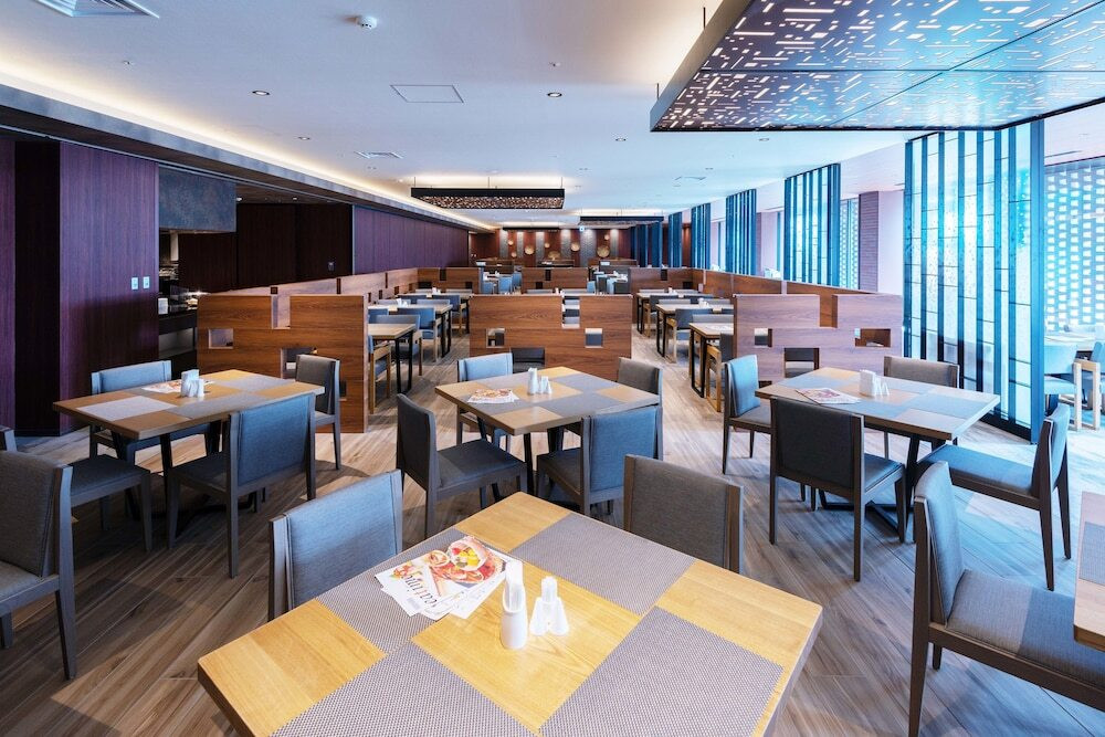 函館国際ホテル（ハコダテコクサイホテル） / 6