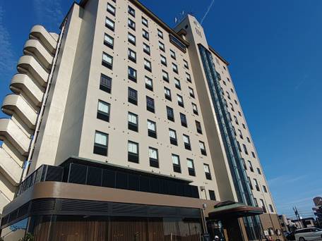 ホテルキャッスルイン鈴鹿 / 1