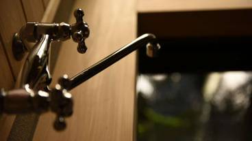 バスルームの設備 / 31