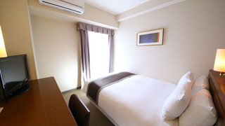 セミダブルルーム（禁煙）