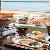 夕日ヶ浦温泉 旅館 静花扇（京都府 旅館） / 3