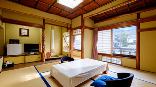 明治の和室・昭和の和室（タイプC）