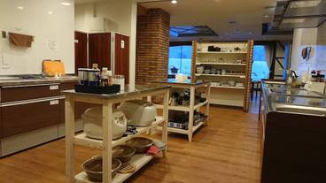 共用キッチン / 8