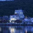 寺泊海岸つわぶき温泉 美味探究の宿 住吉屋