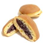 売り切れゴメン！池袋「すずめや」のふんわりどら焼き♡