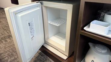 客室の設備とサービス / 23