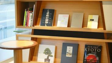 施設内の設備 / 11