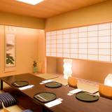 京料理 たん熊 北店 / 1