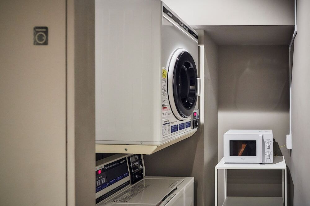 ランドリー ルーム