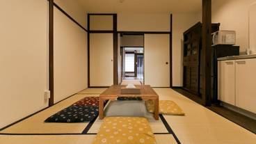 リビング エリア / 20