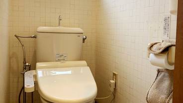 施設内の設備 / 6