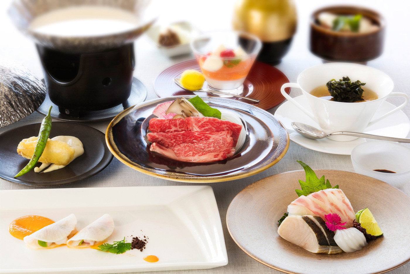 爽快感たっぷりのマリーナの景色を満喫！潮風が心地いいホテル4262020