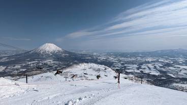 スノー スポーツとスキー / 4