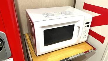 施設内の設備 / 2