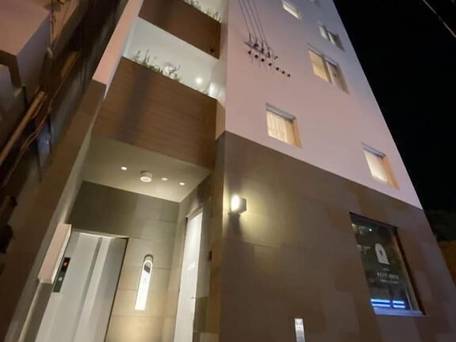 プチスイート崇元寺石門 / 2