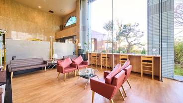 施設内の設備 / 10