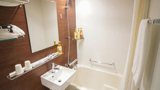 ReFaコーナーツインルーム 禁煙