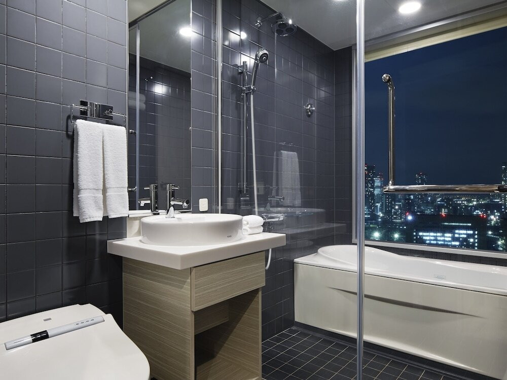 バスルーム一例②