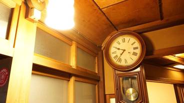 ロビーラウンジ / 15