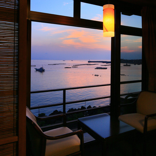 源泉湯宿 大成館(TAISEIKAN)熱海網代温泉(ゲンセンユヤド タイセイカン アタミアジロオンセン) / 4