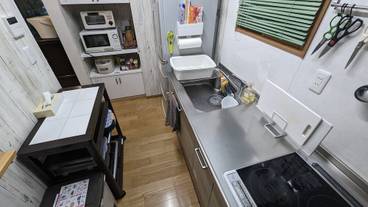 共用キッチン / 16