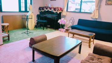 施設内の設備 / 2