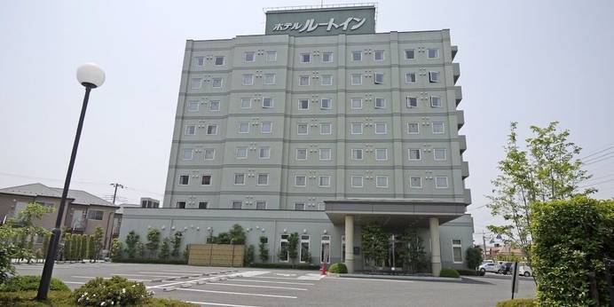 ホテルルートイン本庄駅南(埼玉県 ビジネスホテル) / 1